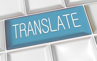 Google, FB Advancing in Language Translation