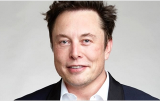 Musk Can't Resist Breaking Bad 'Dad' Moves