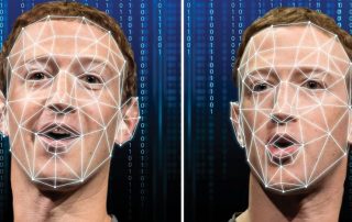 Deepfake Threat Real for Company Data Breaches