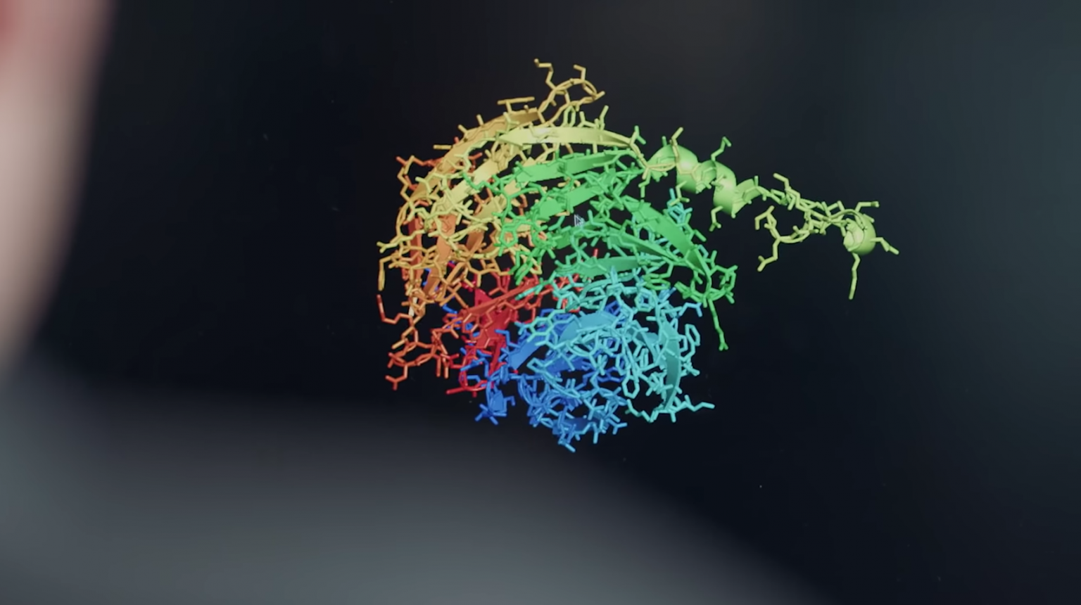 deepmind-s-protein-folding-advance-to-change-medicine-seeflection