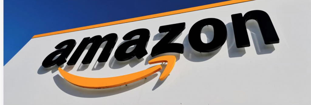 British Spy Agencies Ink Deal with Amazon