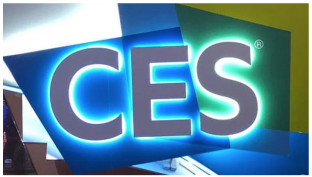 CES 2022 Planned with Fewer Vendors