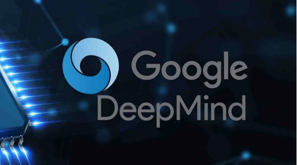 Google's DeepMind Shows Problem-Solving Skills