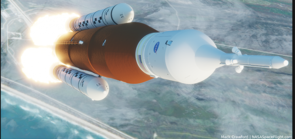 How SpaceX Makes the Most of NASA Contracts