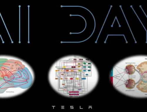 Musk Teases Optimus Possible for Tesla AI Day