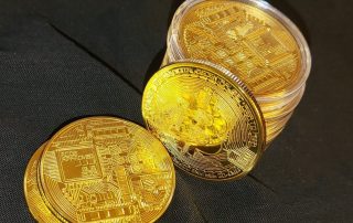 Crypto Crash Leaves Investors without Recourse