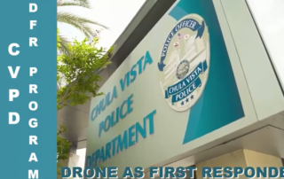 Chula Vista Police Run Broad Drone Program