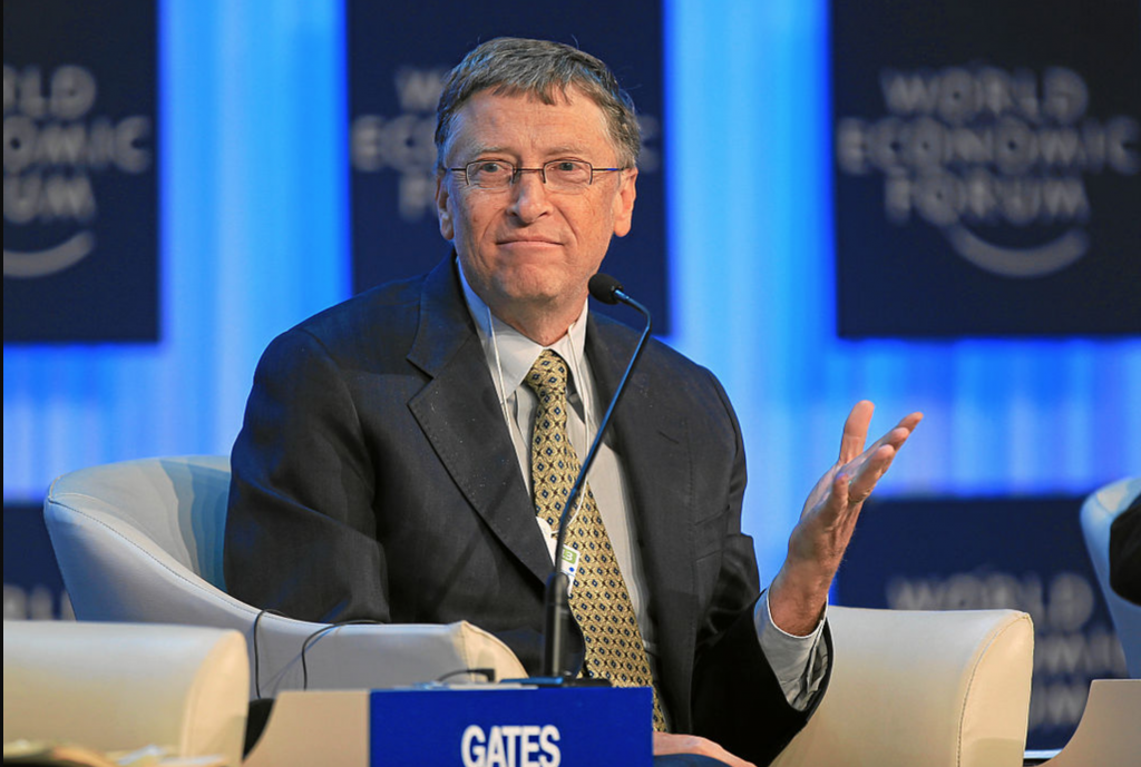 Gates Disagrees with Pausing GAI Advances