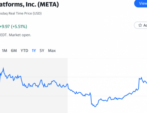 Meta Lays Off 10K More to Improve Finances
