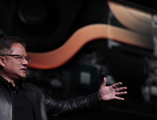 Nvidia Stock Soars from Generative AI Demand