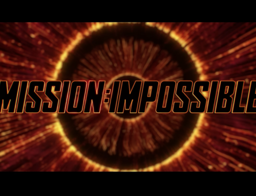 AI as Villain in Mission Impossible Film
