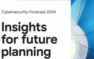 Cybersecurity Trends in 2024 Look Familiar
