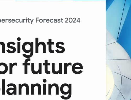 Cybersecurity Trends in 2024 Look Familiar