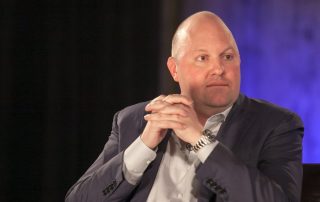 Andreessen Claims Copyrights to Hurt Tech