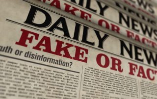 Site Issues Guide on How to Spot Disinformation