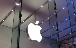 Apple Plans to Close AI Office in San Diego