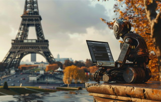 French Startup Shakes Up AI Landscape