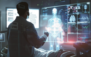 AI-Powered Tools Set to Transform Medicine