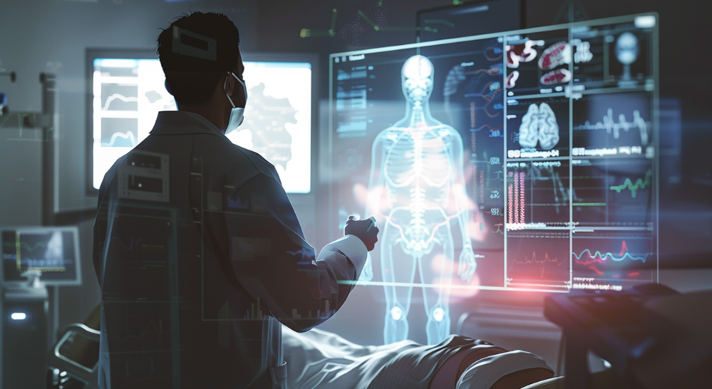 AI-Powered Tools Set to Transform Medicine