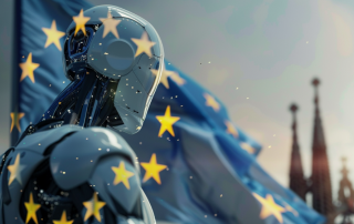 EU Parliament Passes AI Regulation