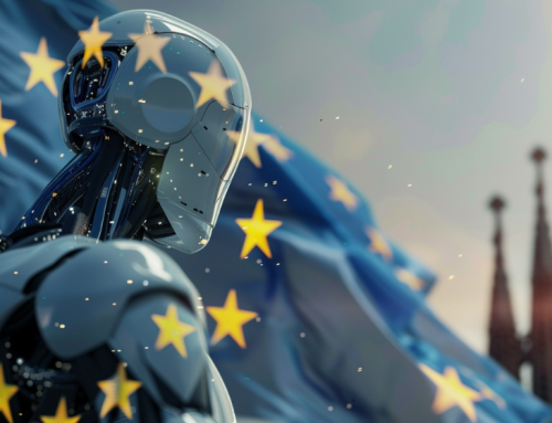 EU Parliament Passes AI Regulation