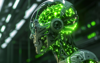 NVIDIA's Leap in Humanoid Robotics