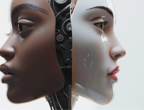 Study Unmasks Covert Racism in AI