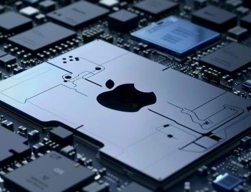 Apple Unveils M4 Chip with AI Capabilities