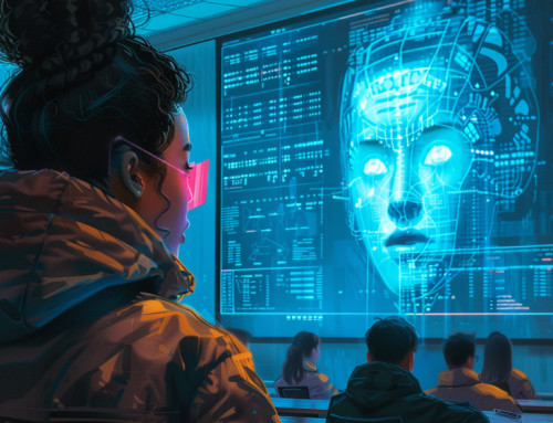 The Future of AI in Education