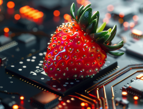 OpenAI Unveils Its ‘Strawberry’ Project