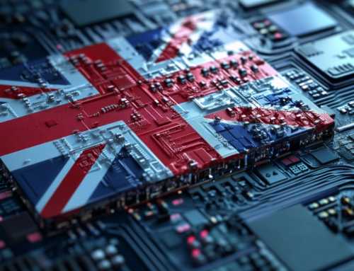 Britain Scraps Major AI Funding