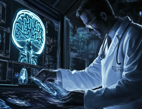 Brain Scan Assists in Dementia Diagnosis