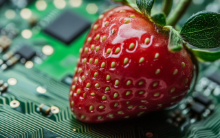 OpenAI to Fast-Track 'Strawberry'