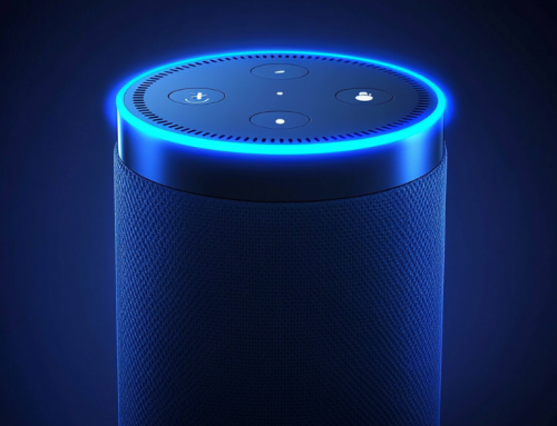 New Alexa Powered by Anthropic’s Claude