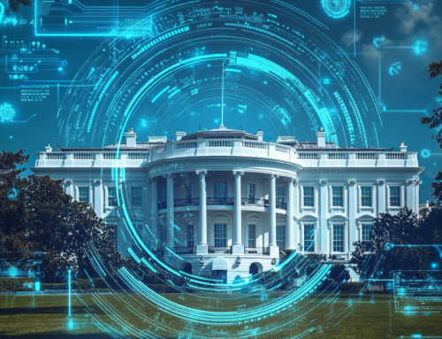 U.S. Government and AI Leaders Join Forces