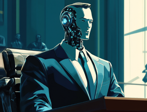 OpenAI’s o1 Model Shakes Up Legal Sector