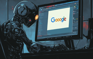 AI Powers All Google Apps