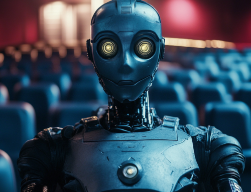 Promise Brings Generative AI to Hollywood