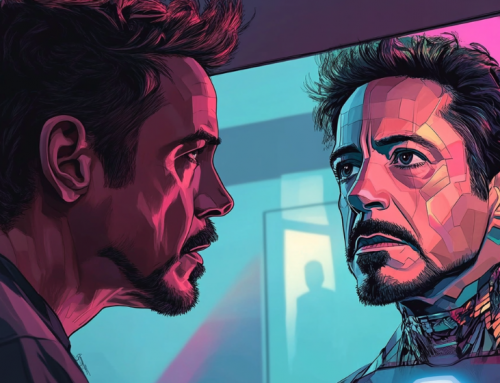 Downey Jr. to Fight AI Digital Clones