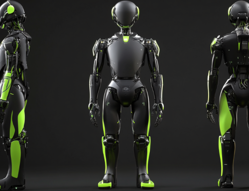 Nvidia’s HOVER Pushes Robotics Forward