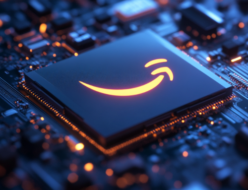 Amazon Bedrock Supercharges AI