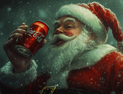 Coca-Cola’s Christmas AI Wins Fans