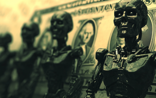 IRS Deploys AI to Combat Fraud