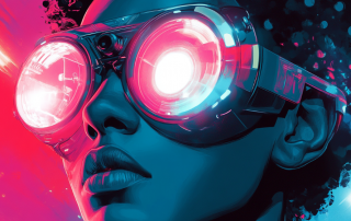 SolidddVision Uses AI to Fight Blindness