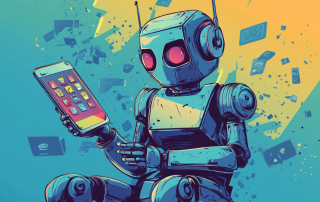 2025: The Year AI Gets Useful