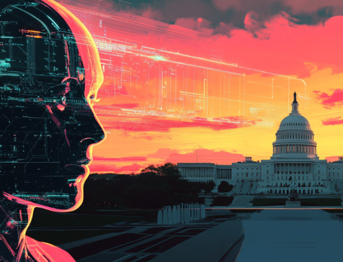 U.S. Government Adopts AI With ChatGPT Gov