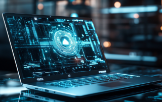 Your Next Laptop Will Think for Itself