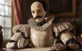 The Bard Versus ChatGPT