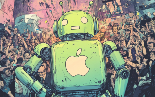 Apple Launches Apple Invites
