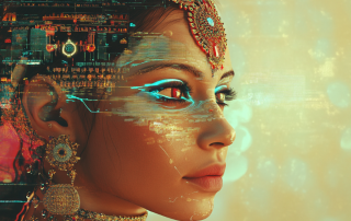 AI Reshapes Arranged Marriages